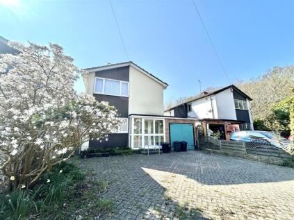 Westbourne Close, Daws Heath, Benfleet