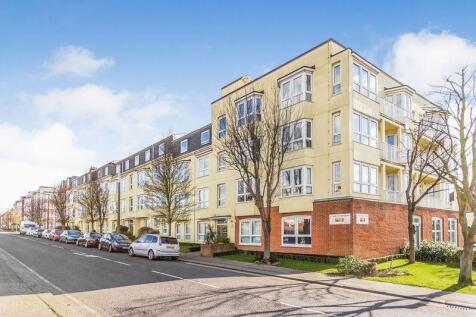 Burleigh Court, 380 Station Road, Westcliff-On-Sea