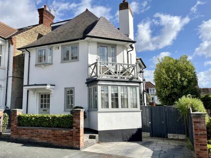 Leigh Cliff Road, Leigh-On-Sea