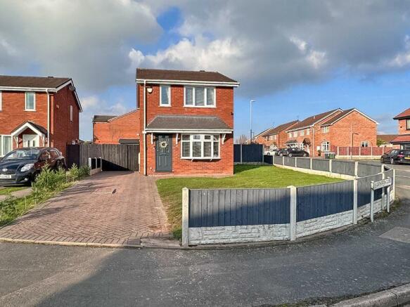 Houses for sale burberry grange tipton hotsell