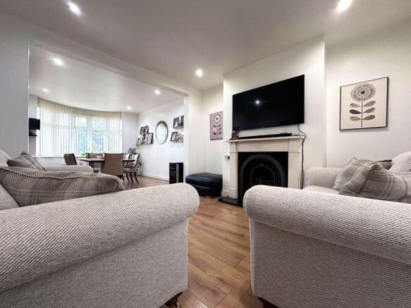 Lounge/Diner