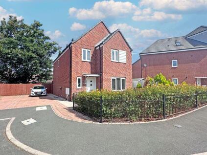 Laura Roberts Close, WEST BROMWICH, B70 0FJ