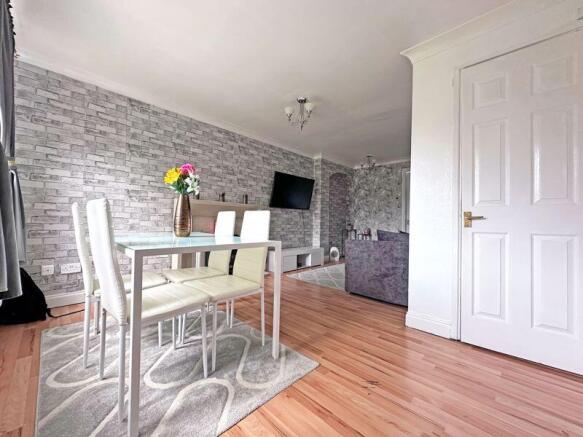 Lounge/Diner