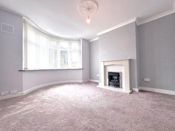 Front Reception Room