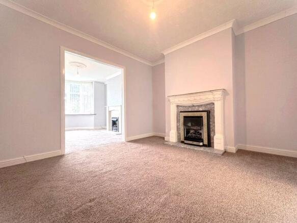 Rear Reception Room