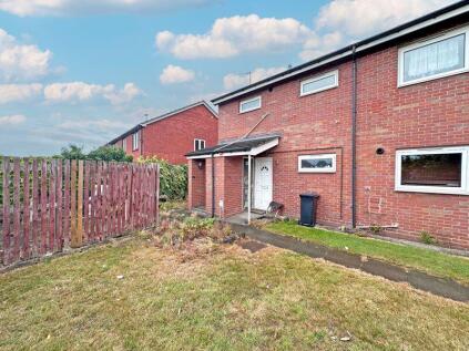 Church Street, TIPTON, DY4 7SR