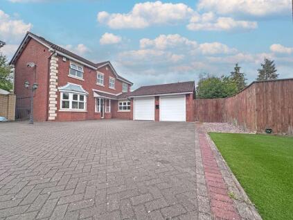 Narraway Grove, TIPTON, DY4 0QH