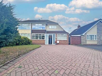 Wake Green Road, TIPTON, DY4 0AN