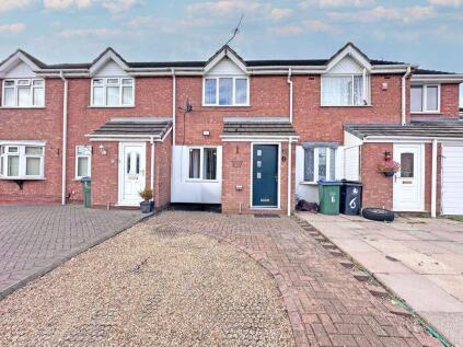Sefton Grove, TIPTON, DY4 0AG