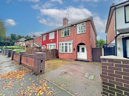 Castle Road, TIPTON, DY4 8EA