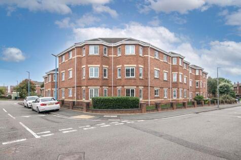 Doughty Close, TIPTON, DY4 7AJ