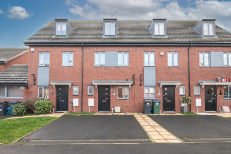 Thursfield Road, TIPTON, DY4 8TJ