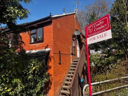 Firdale Park, Northwich