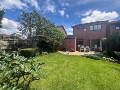 Waterside View, Rudheath, Northwich