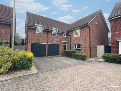 Lostock Gralam, Northwich