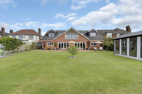 Whitegate Road, Winsford