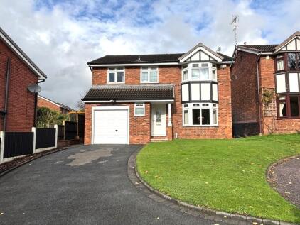 Spring Meadow, Northwich