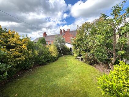 Bignall End, Stoke-on-Trent