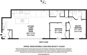 Flat 2 278 High Street_floor plan.jpg