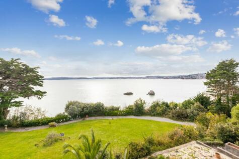 Park Hill Road, Torquay, Devon, TQ1 2EP