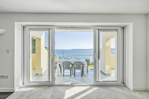 Compass South, Ilsham Marine Drive, Torquay, TQ1 2HA