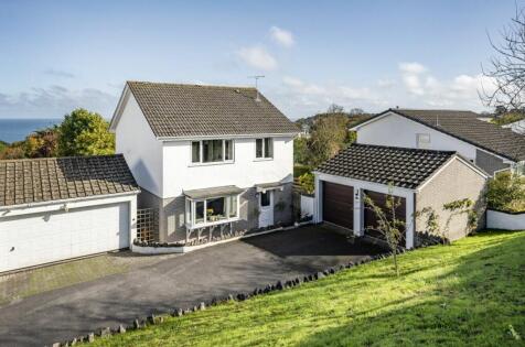 Kensey Close, Torquay, Devon, TQ1 3TW