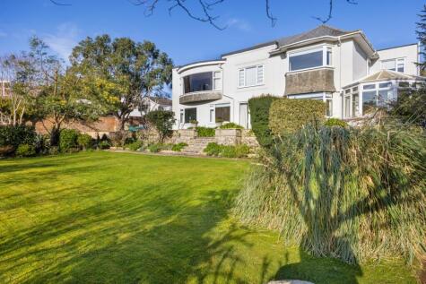 Ilsham Marine Drive,Torquay,Devon,TQ1 2PN