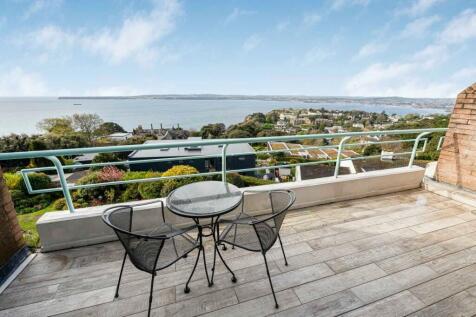 Higher Lincombe Road, Torquay, Devon, TQ1 2HP