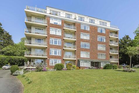 Old Torwood Road,Torquay,Devon,TQ1 1PT