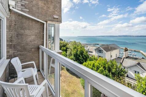 St. Lukes Road South, Torquay, Devon, TQ2 5YQ