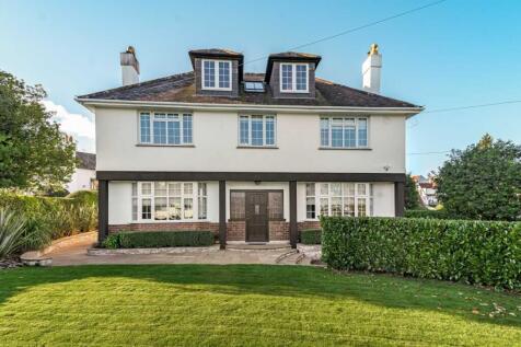 Mead Road, Livermead, Torquay, Devon, TQ2 6TG