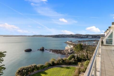 Park Hill Road,Torquay,Devon,TQ1 2EP