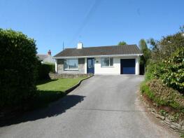 Tregye Road Carnon Downs, Truro - Clive Pearce Property