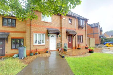 Huntsmead Close, Thornhill, Cardiff