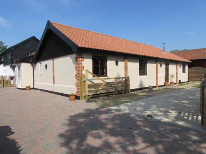 Malthouse Farm Barn, Gissing
