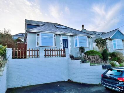 Hillside Avenue, Saltash, PL12