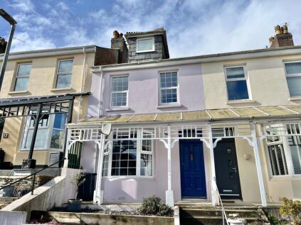 Homer Park, Saltash, PL12