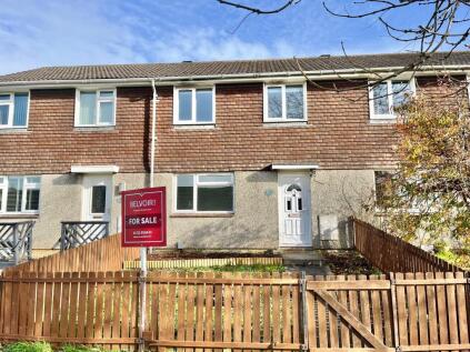 Summerfields, St. Stephens, Saltash, PL12