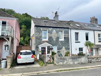 Old Ferry Road, Saltash, PL12