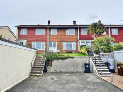 Castlemead Close, Saltash, PL12