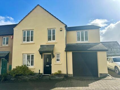 Lyndon Court, Pillmere, Saltash, PL12