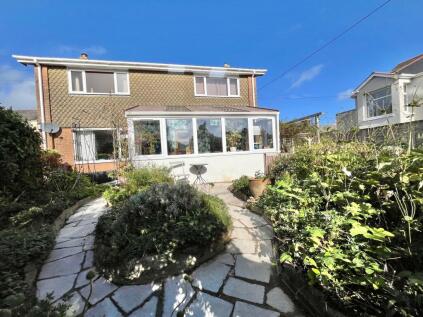 Essa Road, Saltash, PL12