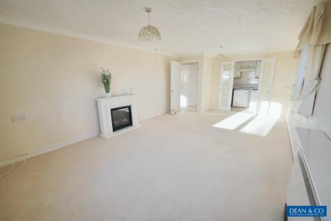 St. Peters Close, Hove, East Sussex, BN3