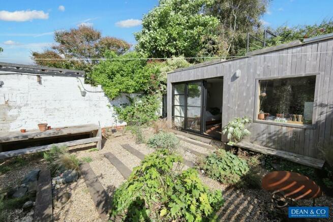 Garden Cabin