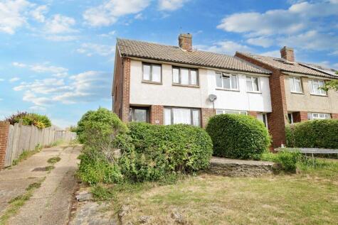 Sherbourne Road, Hove, East Sussex, BN3