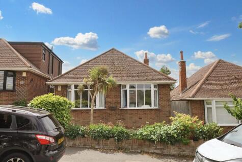 Northease Drive, Hove, East Sussex, BN3