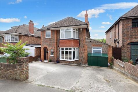 Nevill Avenue, Hove, East Sussex, BN3