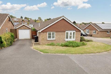 Pipers Close, Hove, East Sussex, BN3