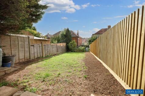 Southdown Road, BN41