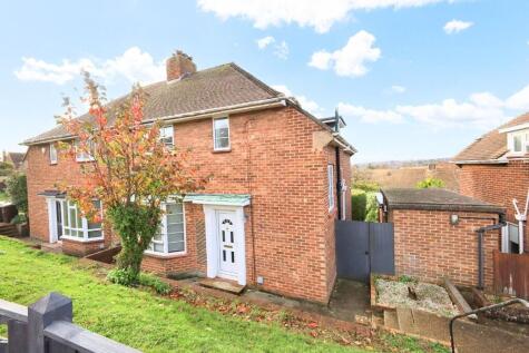 Spencer Avenue, Hove, East Sussex, BN3